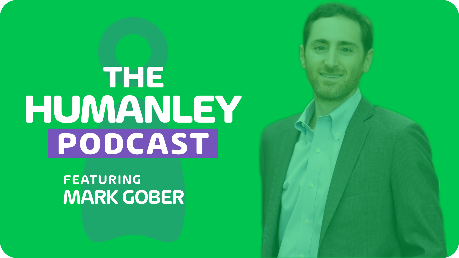 Episode 78: Mark Gober - Upside Down Medicine