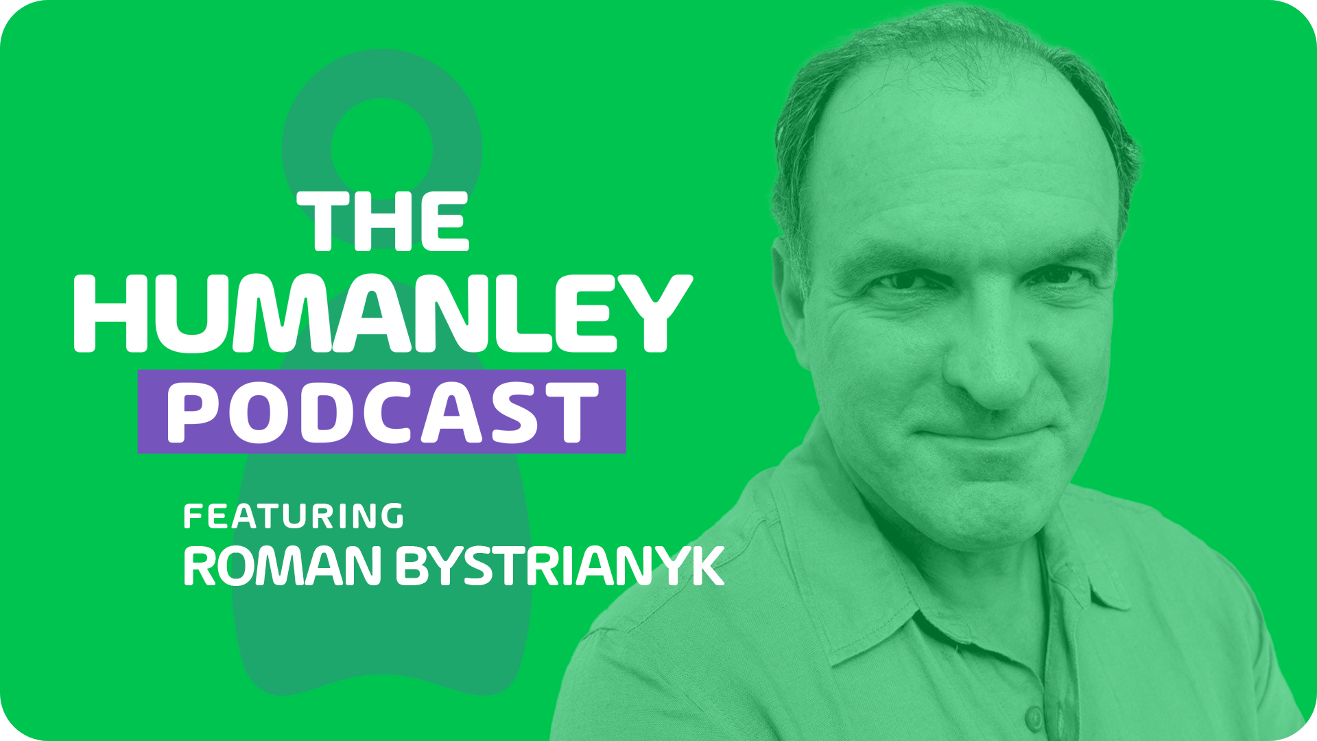 Episode 62: Roman Bystrianyk - Dissolving Illusions (Part 2)
