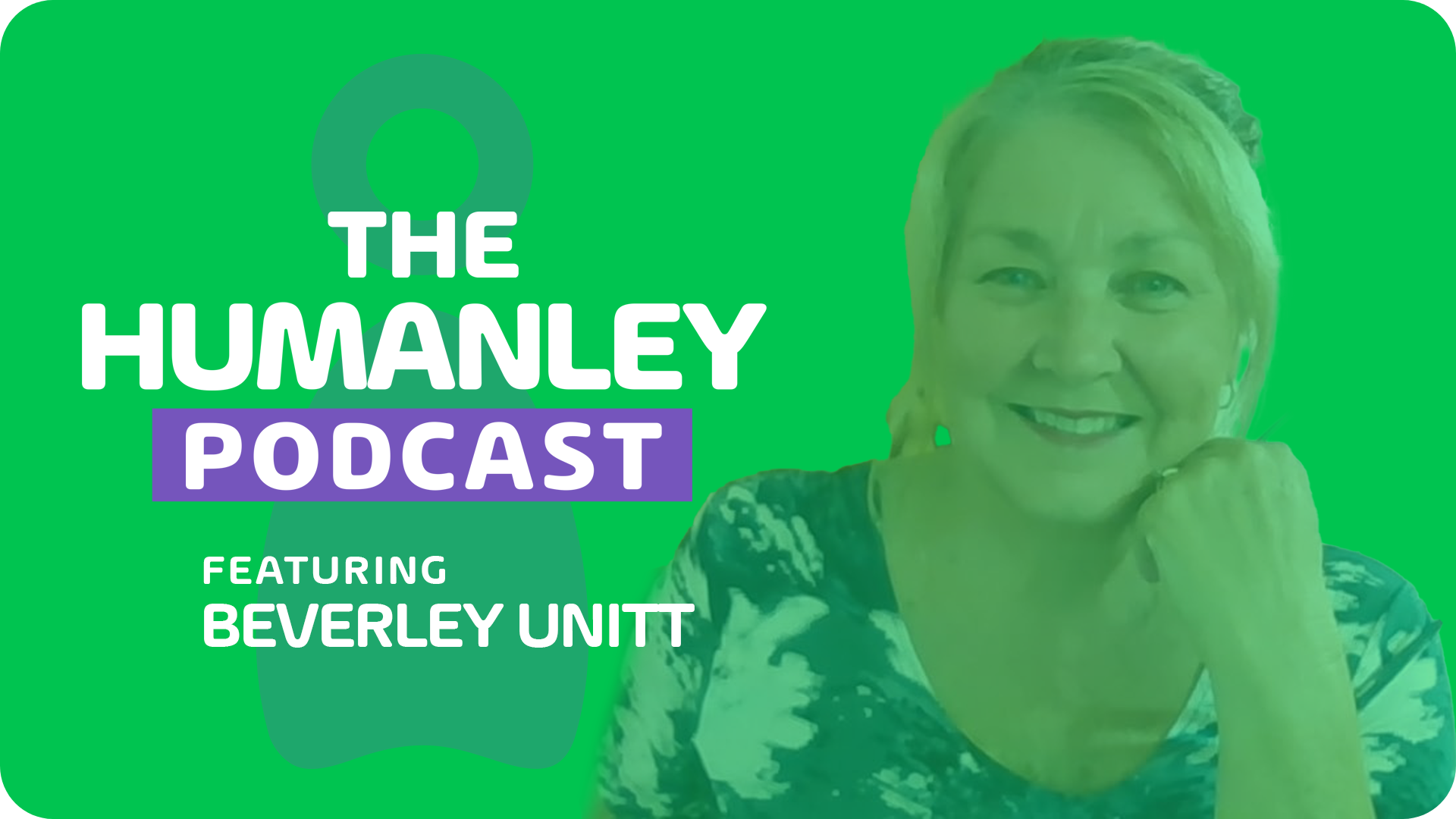 Episode 61: Beverley Unitt - Mindivation
