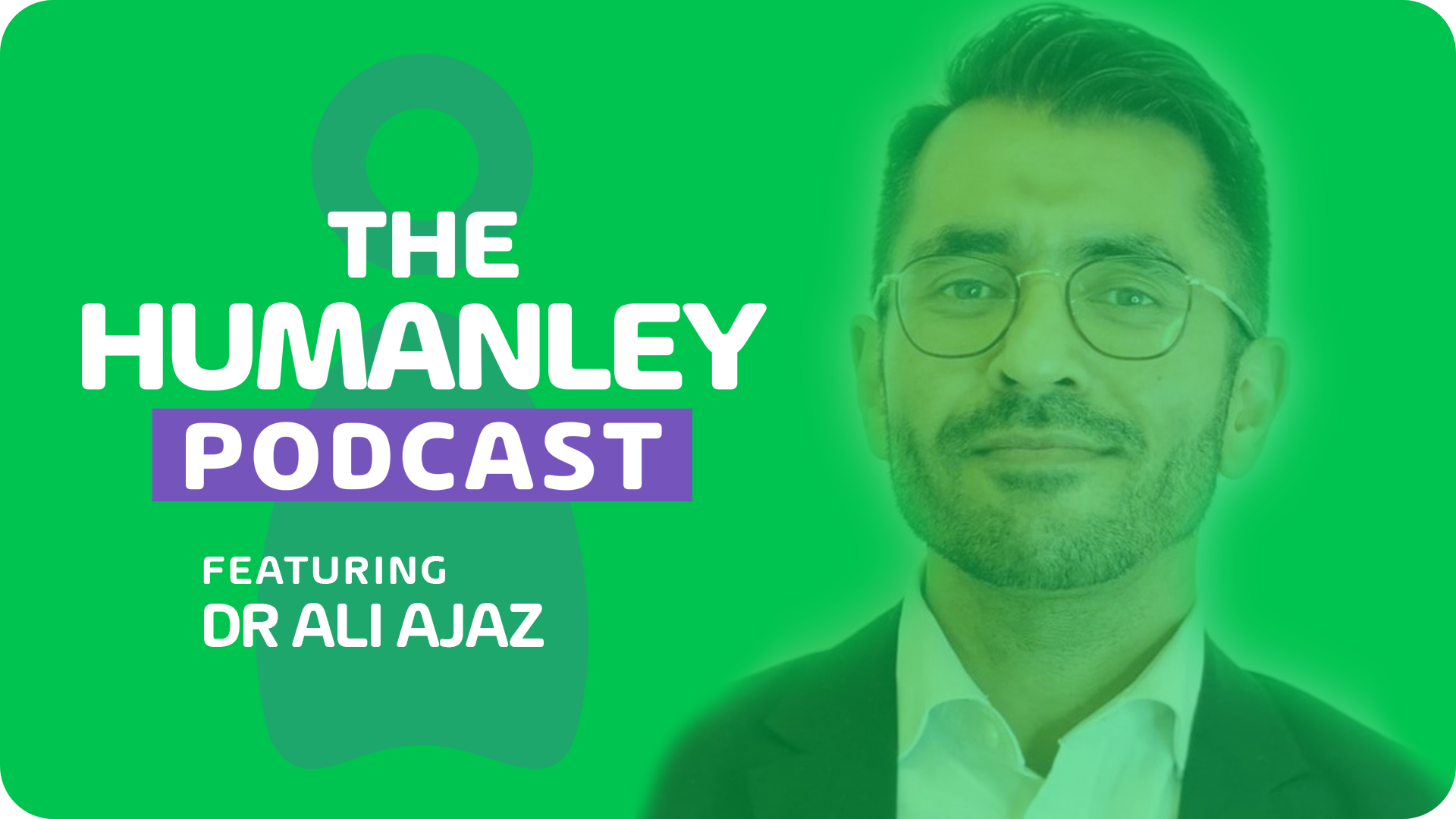 Episode 69: Dr Ali Ajaz - You Don't Need a Medical Degree to See the Truth