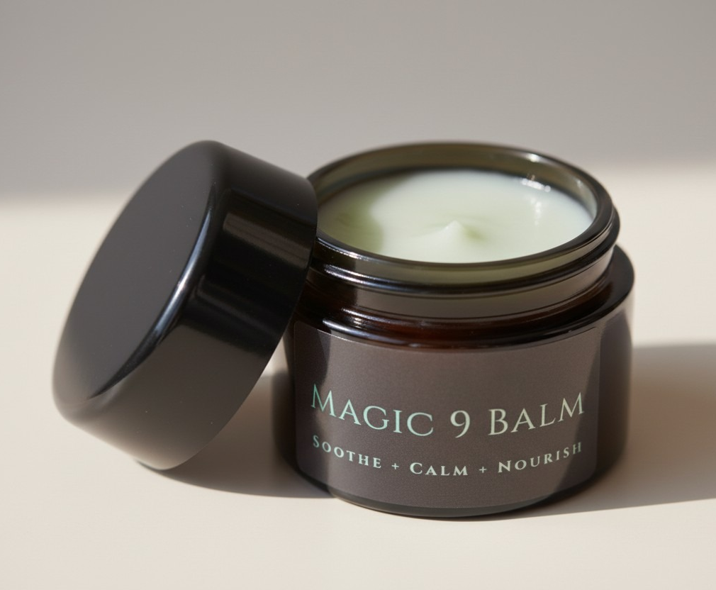 Buy the Magic 9 Balm