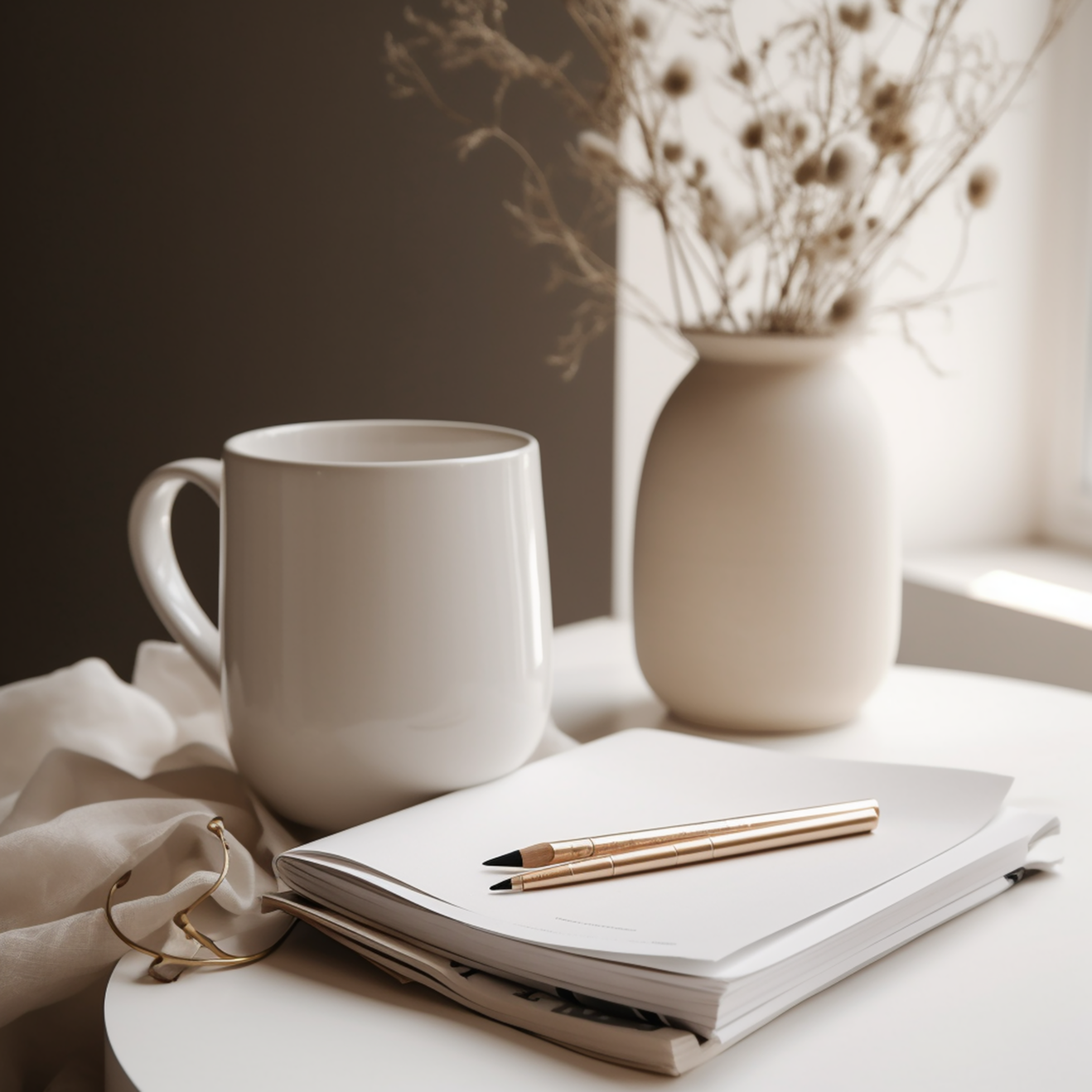 Journaling: A Prescription for Mental and Emotional Well-being in the Face of Chronic Illness