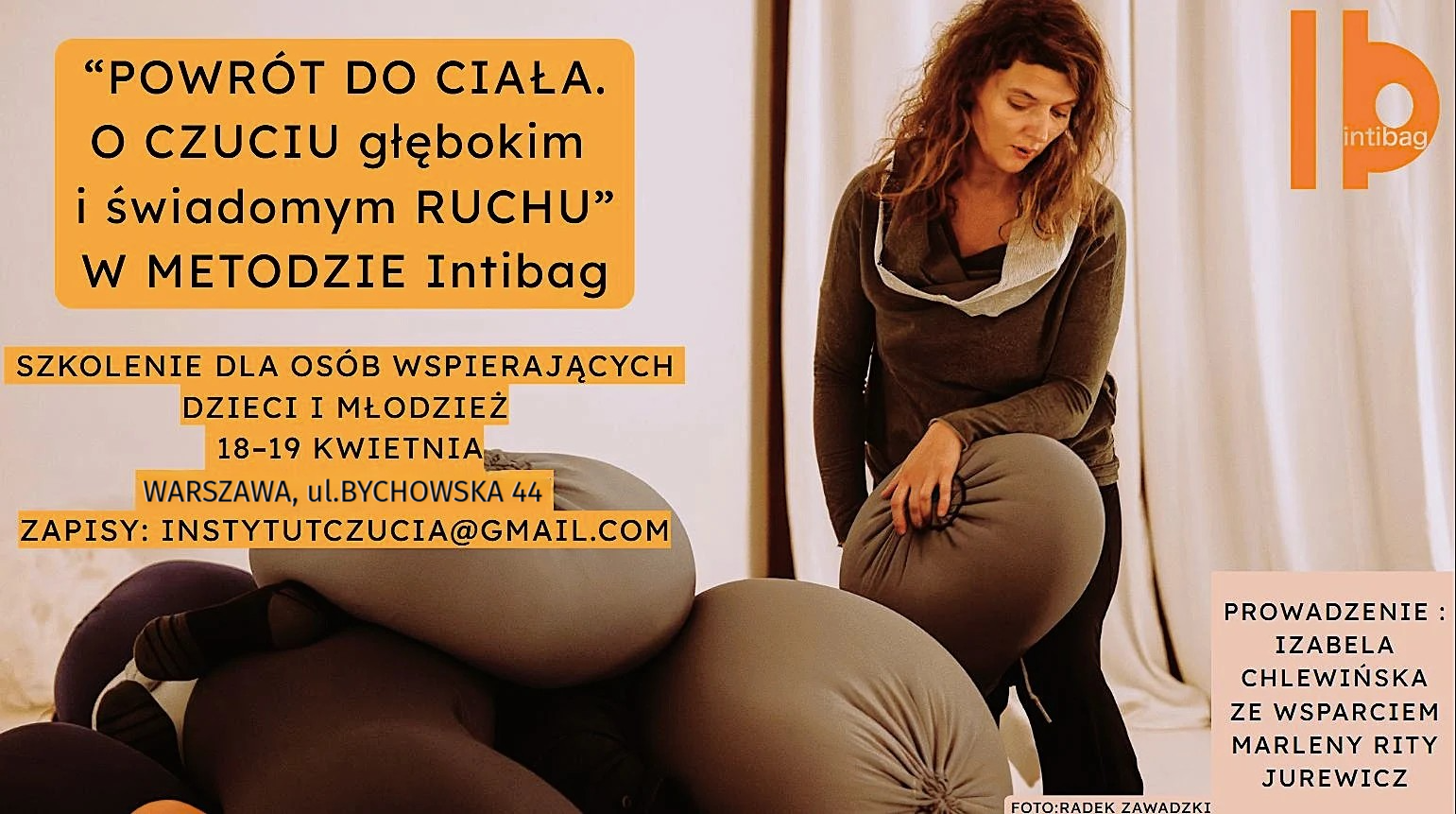 Szkolenie stacjonarne w Łodzi