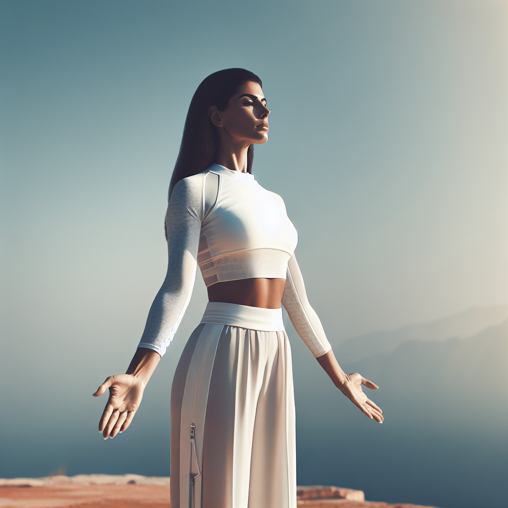 Posture archetype